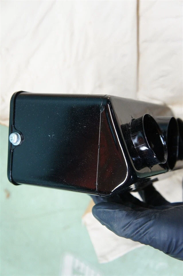 YAMAHA NOS NUEVO 156-14410-60 CONJUNTO DE FILTRO DE AIRE YDS3 YM1  Foto 3 de 4