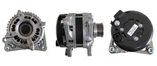 Alternator 06E903024N 104211-0161 For AUDI RS5/RS4 2.9(8W) 2018-2020