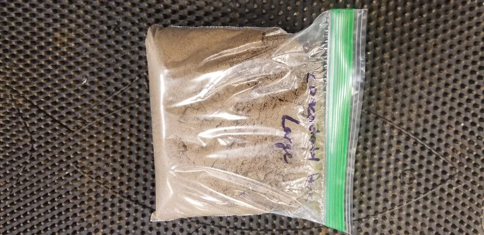 Подлинный первоклассный Herkimer бриллиант карман грязь - 6 фунтов - Изображение 2 из 3