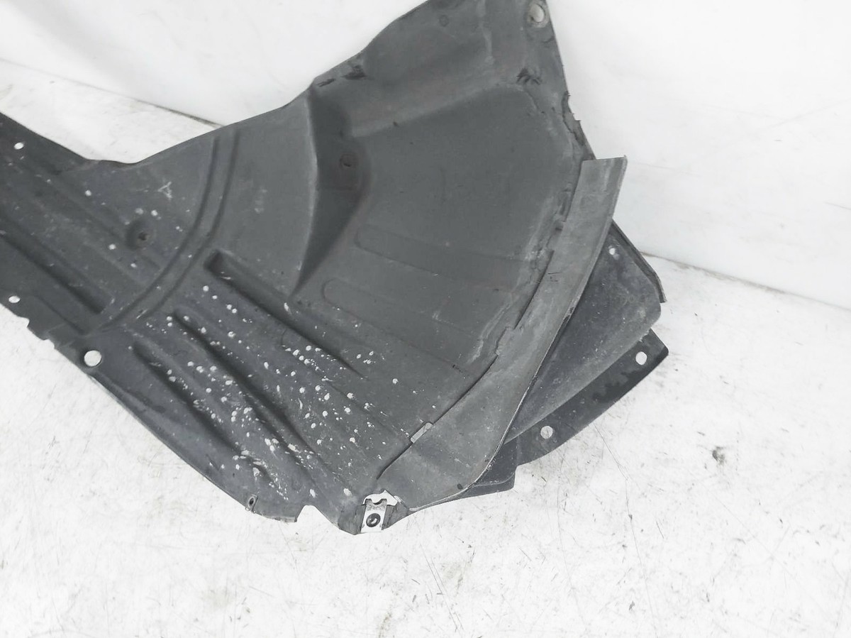 2007 - 2013 Acura Mdx Front Left Inner Fender Liner Plastic Lining