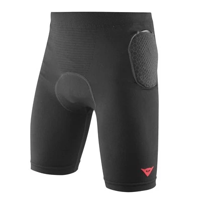 Final SALE!! Dainese Trailknit Pro Armor Shorts - Schutzhose - MTB Bike