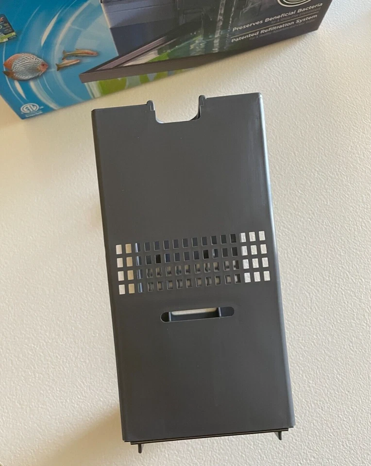 FLUVAL AQUACLEAR A16340 70/300 FILTER MEDIA BASKET NEW GENUINE REPLACEMENT - Image 3 of 4