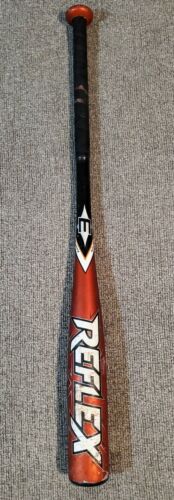 Easton Reflex LX70 29" 16oz Alloy Baseball Bat - Picture 3 of 5