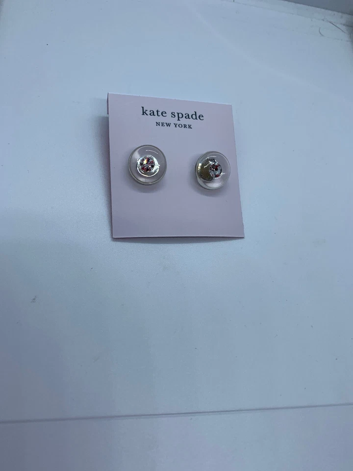 Pendientes Kate Spade on your spark A102 $38 Foto 4 de 4