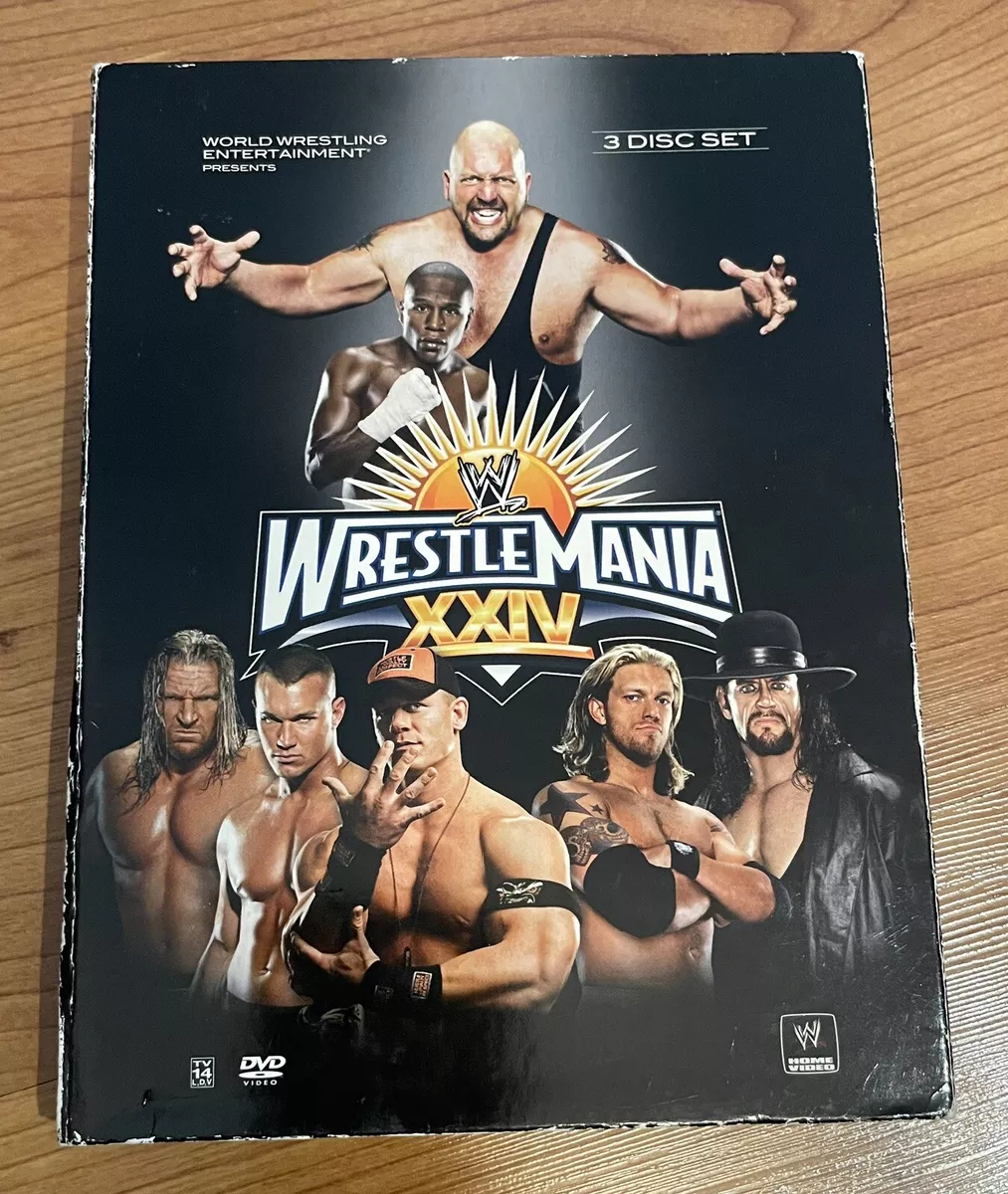 24wrestling shop