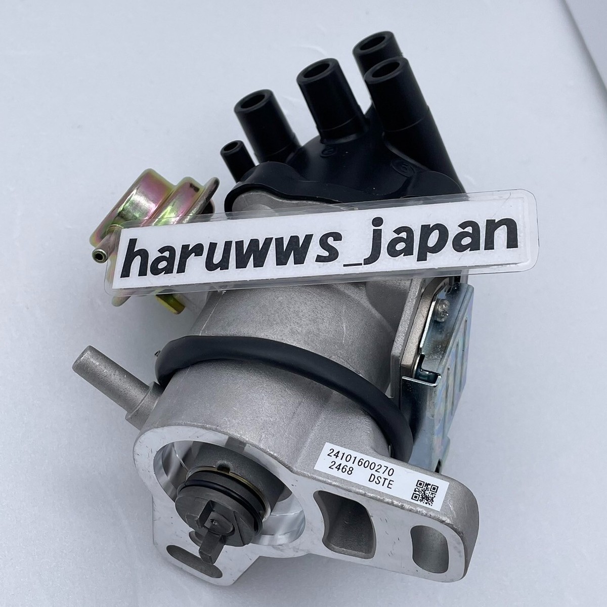 1999-2009 Honda Acty HA4 HA3 HH4 HH3 Rebuilt Distributor 30105-PZ3