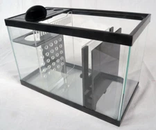 REFUGIUM KIT - 10 Gallon ezBuild Pro Sump Kit for Aqueon / Imagitarium (MTO)