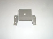 WORKMAN B112 PICK-UP TRUCK BED TOOL BOX ANTENNA MOUNT BRACKET 1/2in HOLE