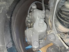 BREMSSATTEL VORN RECHTS / 2581892 FÜR MERCEDES-BENZ GLB X247 GLB 200 D 4-MATIC