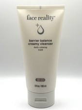 Face Reality Barrier Balance Creamy Cleanser ...