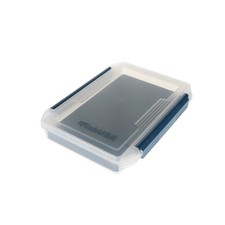 FishUSA Flagship Slit Foam Jig Box FishUSA Flagship Slit Foam Jig Box - Image 1