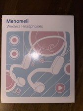 Mehomeli Open Ear Headphones