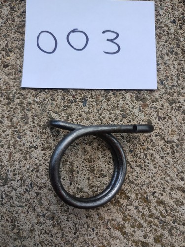 1985-87 Honda Atc Big Red 250es1985-87 Honda Atc 250 SX Rear Brake Return Spring
