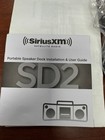 Sirius SD2 SPARE PARTS - OEM NEW — photo 1