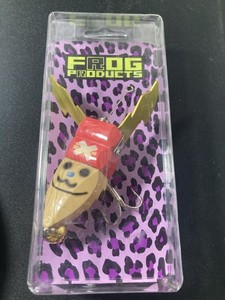bagley bait fish lures Bagley Sunny B05 main image 1