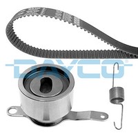 Zahnriemensatz KTB391 FüR Honda Ej Mc Ek Civic Mb Ma 6 Hatchback Fastback So 16V