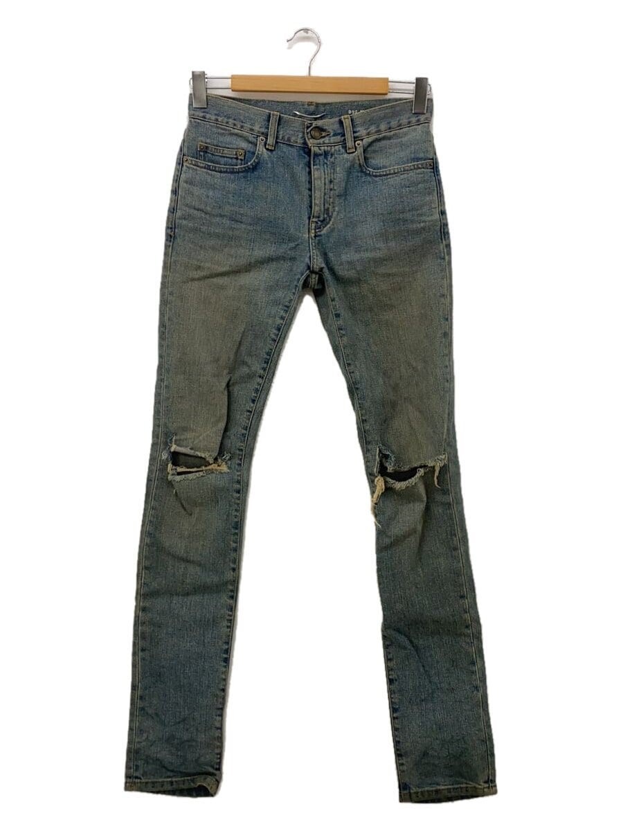 Jeans SAINT LAURENT indaco 27