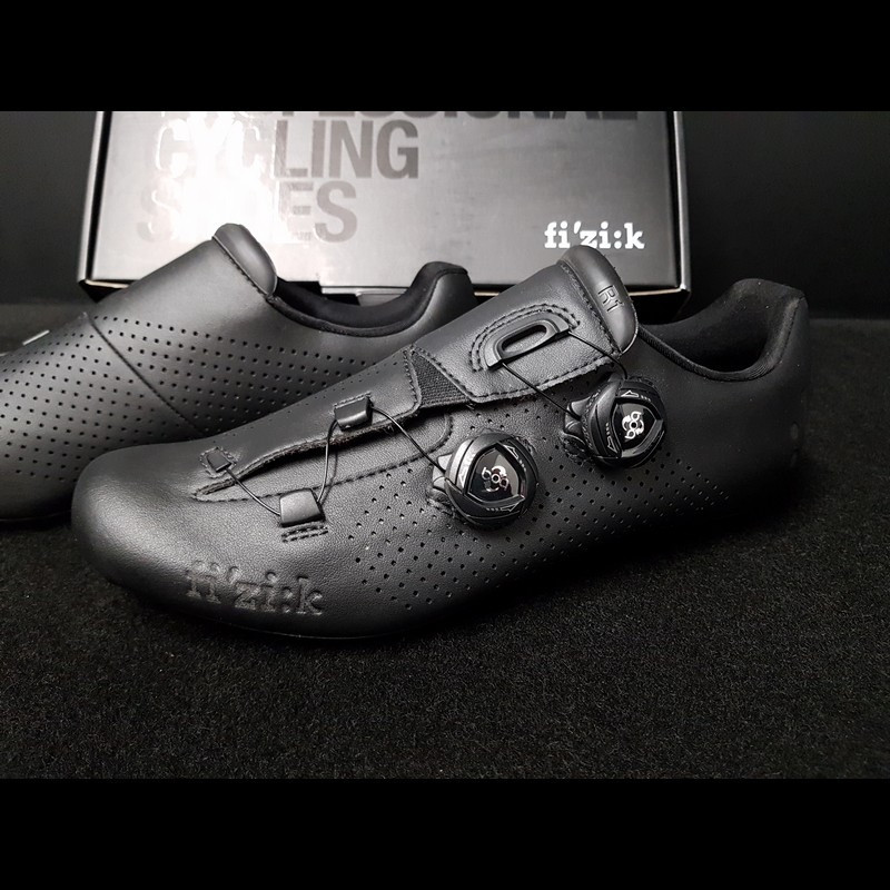 フィジーク　R1 BOA 27cm fizi:k（フィジーク）R1B INFINITO ニット （R1Bインフィニート