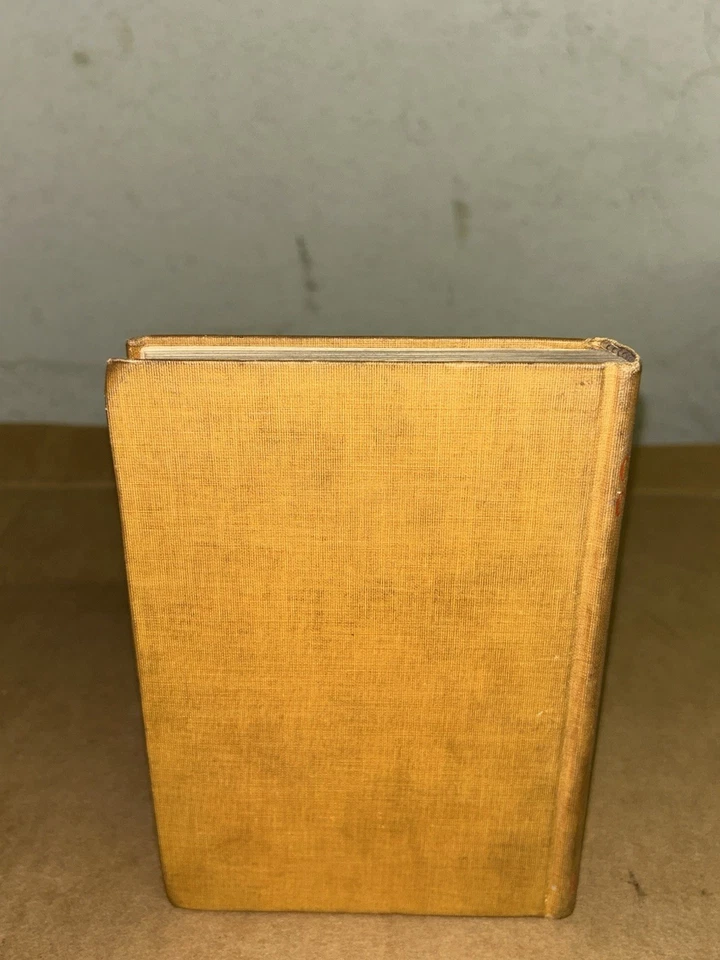 Paul Myron OUR CHINESE CHANCES Through Europe's War First Edition 1915 Hardcover - Image 2 of 4