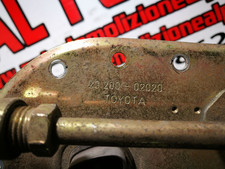 Carburateur Toyota CARINA