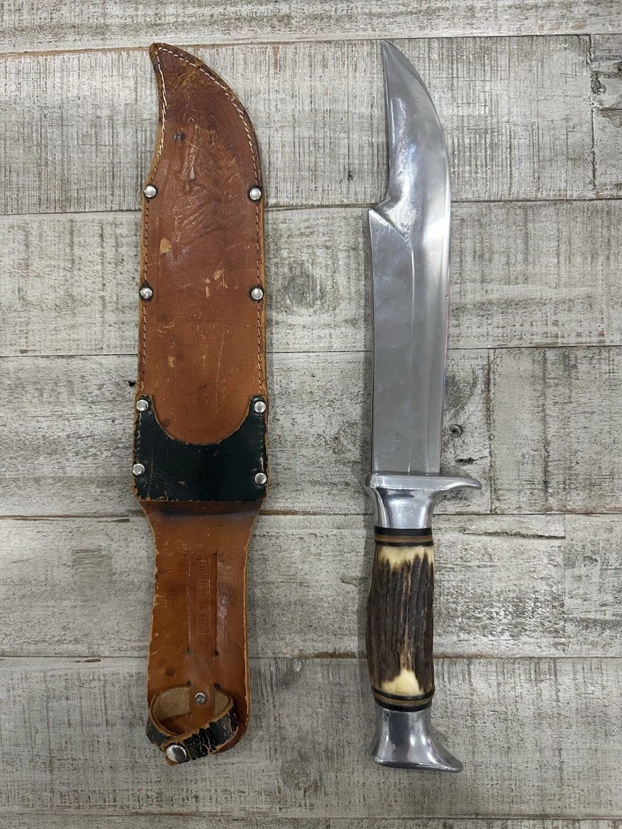 Preços baixos em Faca antiga Solingen | eBay