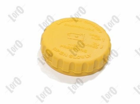 Abakus Verschlussdeckel, KüHlmittelbehäLter 037-027-002 FüR Daewoo Opel Saab-image