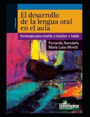 María Luisa Miretti Ferna El desarrollo de la lengua ora (Paperback) (UK IMPORT)