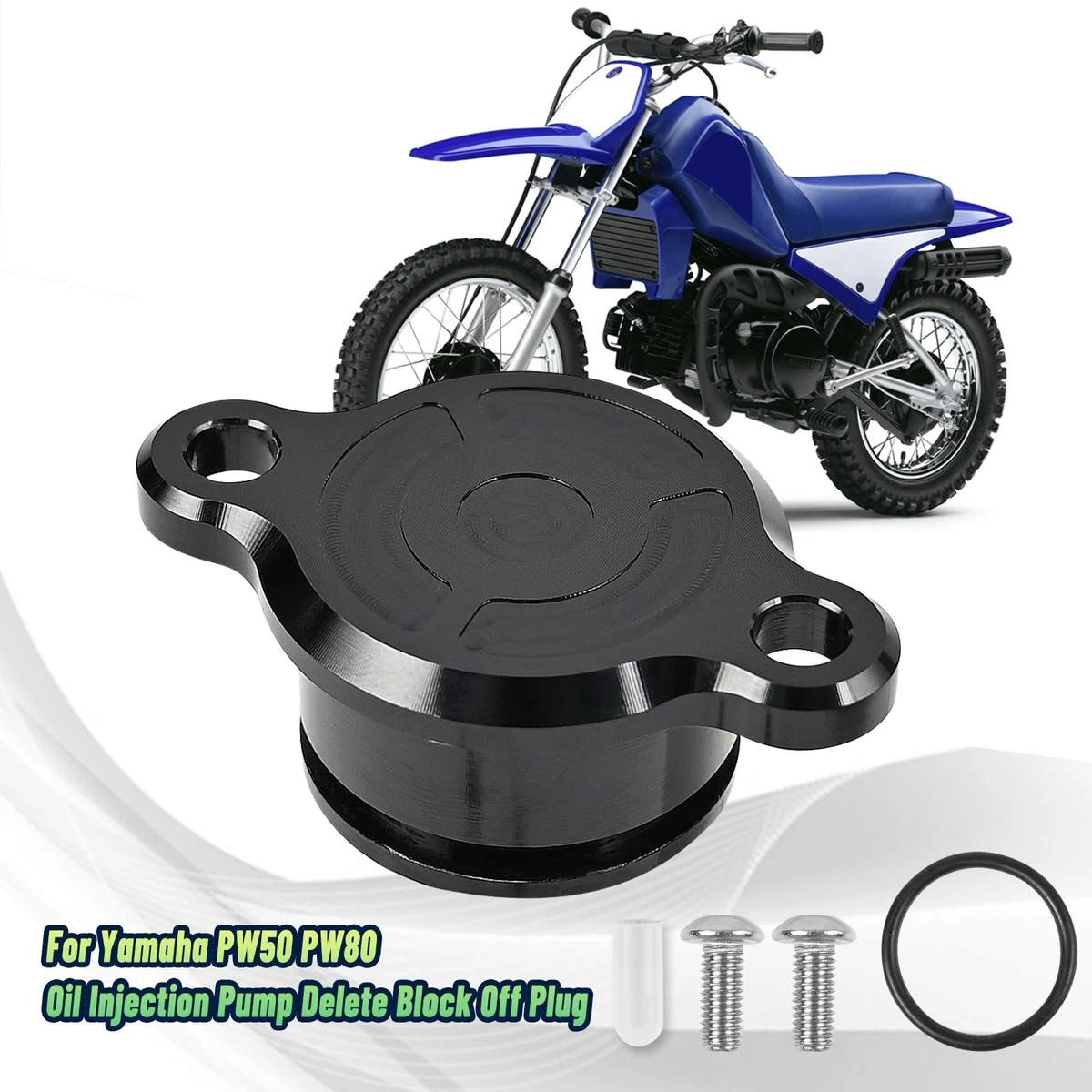 Unbranded Motorcycle Engines and Engine Parts for Yamaha PW50 for