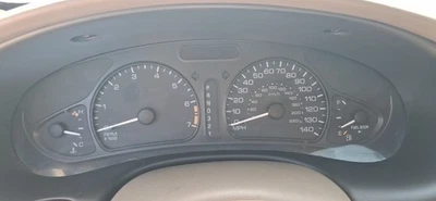 2004 Alero OE Speedometer Gauge Cluster 73K Miles Oldsmobile - Image 1 of 4