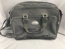 Samsonite style 932155 Classic 2 15.6" Briefcase Laptop Bag Black Heritage Ind