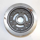 1968-70 Ford Mustang Mercury Cougar NEW 390 427 428 CJ HARMONIC BALANCER DAMPER