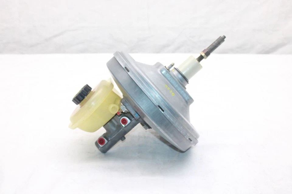 Porsche Boxster 986 Conv #397 2001 refuerzo de freno cilindro maestro Foto 4 de 4