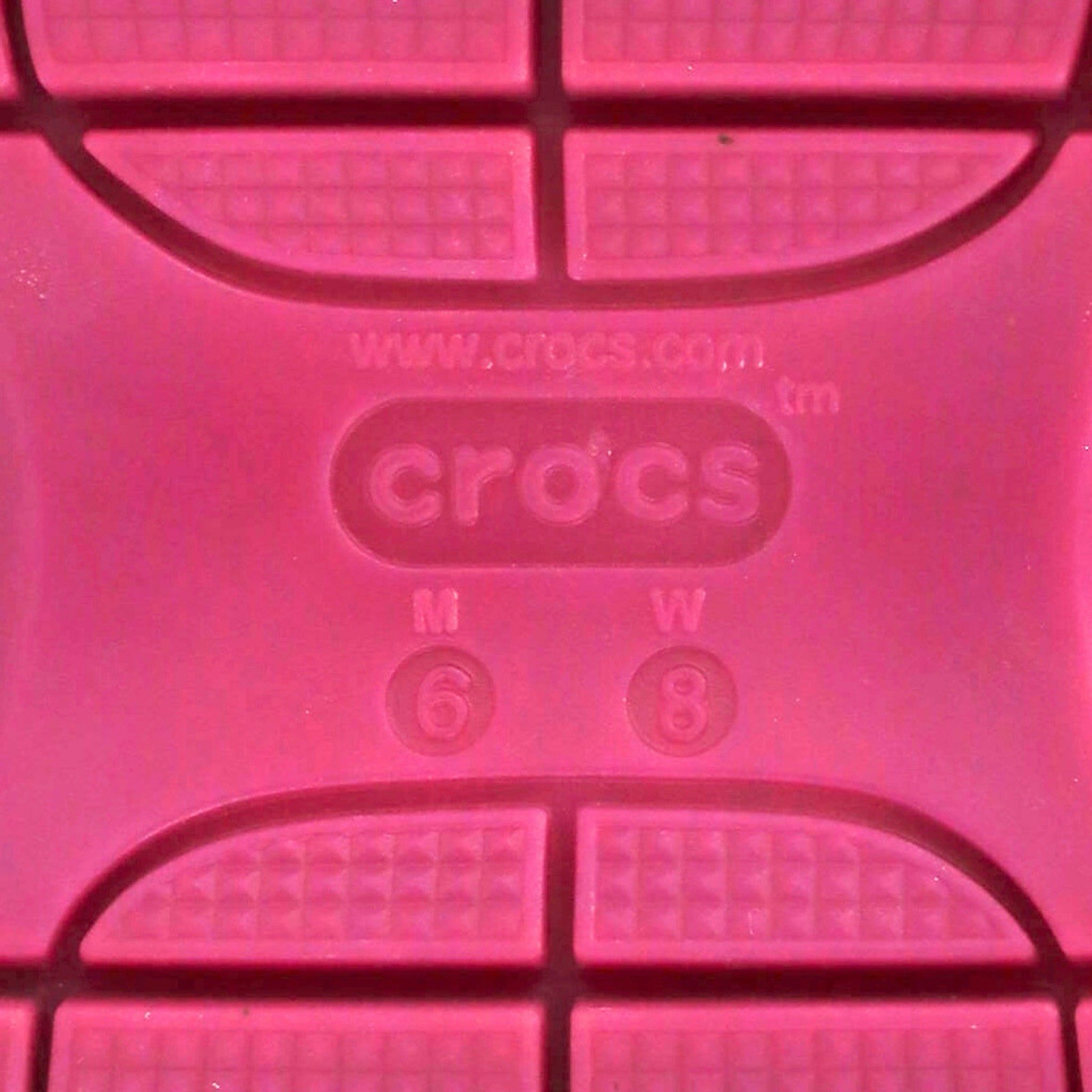 Crocs Mega Crush Matte Platform Clogs 210749-209 … - image 10