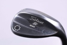 Ladies Titleist Vokey SM7 Lob Wedge / 60 Degree / Ladies Flex Tensei CK Red AMC