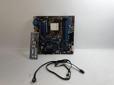 MSI 890GXM-G65 mATX AMD AM3 DDR3 RAM