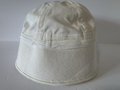 U.S. Navy Sailor Dixie Cup Hat No Stenciling Serpico Vintage WWII