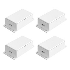 SONOFF Basic-1GS Matter Wi-Fi Smart Switch,DIY Smart Home Automation Module 4PCS
