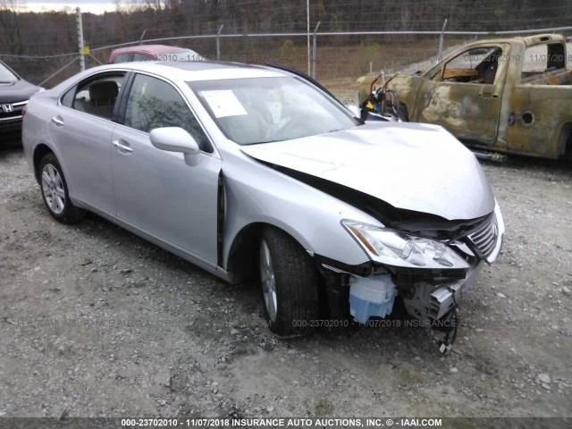 Motor de arranque usado se adapta a: Lexus ES350 2009 grado A Foto 4 de 4