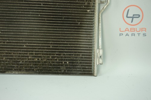 C451 08-15 Smart Fortwo A/C AC Air Conditioner Condenser Z6731 - Picture 5 of 7