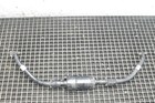 Active stabilizer bar