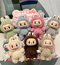 Pop Mart Generation 1 Random Blind Box, Authentic, In Stock, Plush Toy