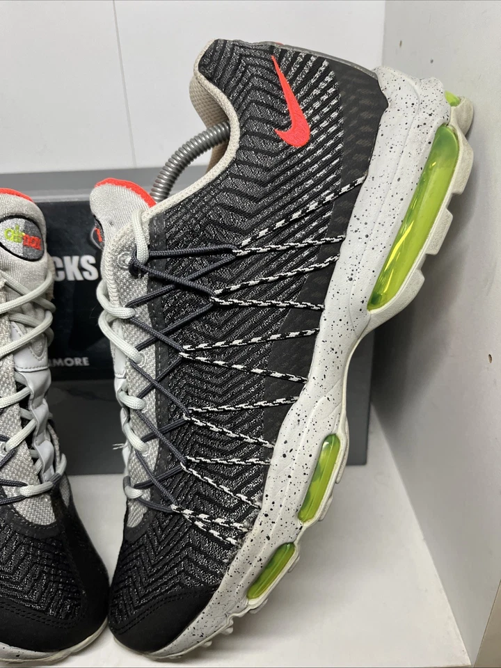 Nike Air Max 95, photo 2 of 5