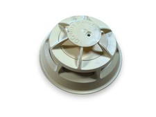 Siemens OH921 S54320-F6-A2 Smoke Detector - DPU Tested - Free Programming!