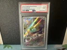Bulbasaur 143/142 Illustration Rare  Pokemon 2024 Stellar Crown PSA 9