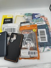 CLEARANCE Job lot bulk phone cases iPhone and android mixed x10