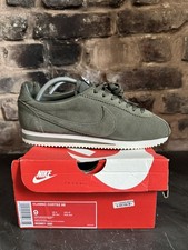 V RARE 2017 NIKE CLASSIC CORTEZ SE UK 8 AIR VORTEX ELITE RETRO PEGASUS 83 WAFFLE