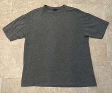 NWOT Men’s BLEUSALT Soft Short Sleeve T Shirt Size 2