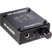 M-Audio TRANSITPRO