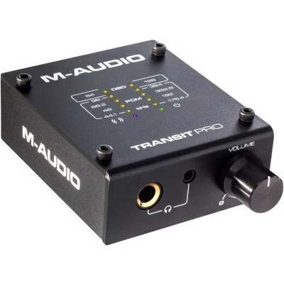 M-Audio TRANSITPRO