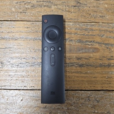 XMRM-002 For MI Xiaomi Android TV Mi Box 3 Voice Bluetooth Remote Control